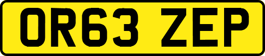 OR63ZEP