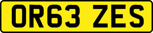 OR63ZES