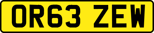 OR63ZEW