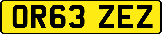 OR63ZEZ