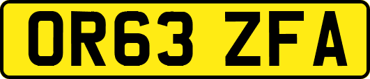 OR63ZFA