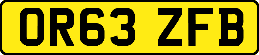 OR63ZFB