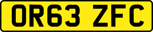 OR63ZFC