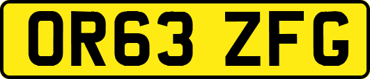 OR63ZFG