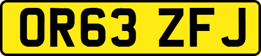OR63ZFJ