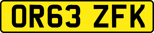 OR63ZFK