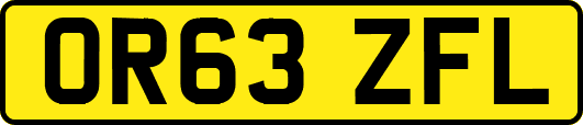 OR63ZFL