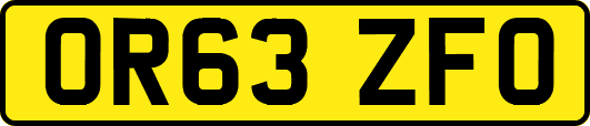 OR63ZFO