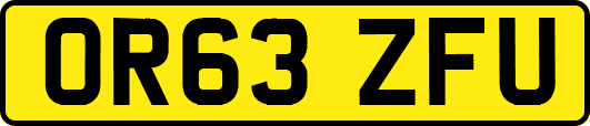 OR63ZFU