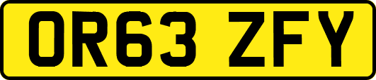 OR63ZFY