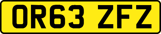 OR63ZFZ