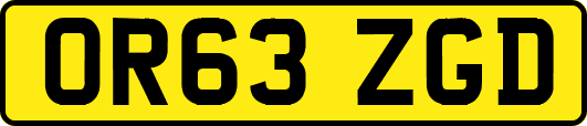 OR63ZGD