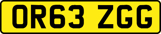 OR63ZGG