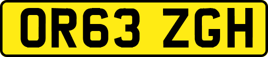 OR63ZGH
