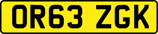 OR63ZGK