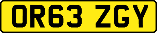 OR63ZGY