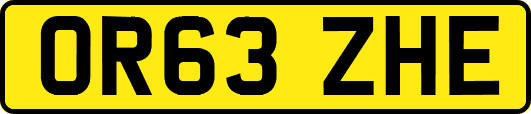 OR63ZHE