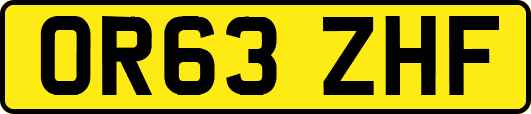 OR63ZHF