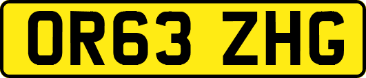 OR63ZHG