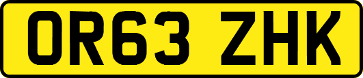 OR63ZHK