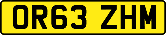 OR63ZHM
