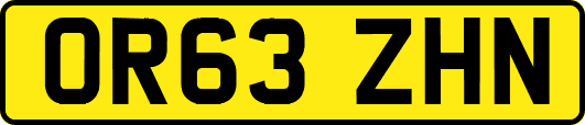 OR63ZHN