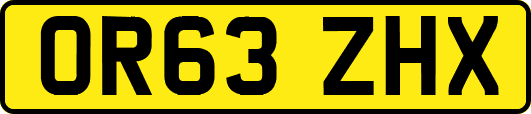 OR63ZHX