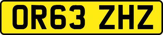 OR63ZHZ