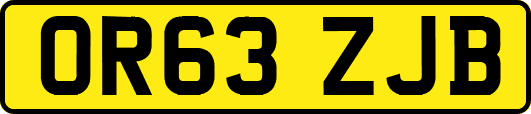 OR63ZJB