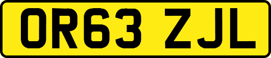 OR63ZJL