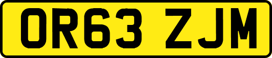 OR63ZJM
