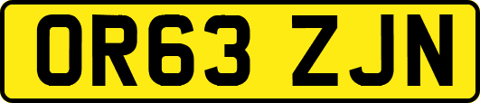 OR63ZJN