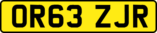 OR63ZJR