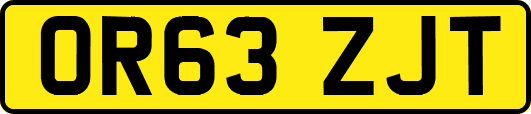 OR63ZJT