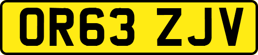 OR63ZJV
