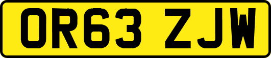 OR63ZJW