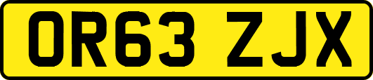 OR63ZJX
