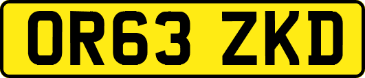 OR63ZKD
