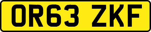 OR63ZKF