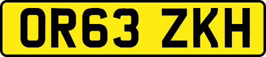 OR63ZKH