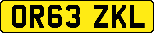 OR63ZKL