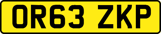 OR63ZKP