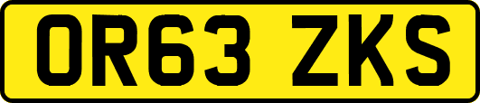 OR63ZKS