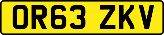 OR63ZKV