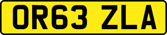 OR63ZLA