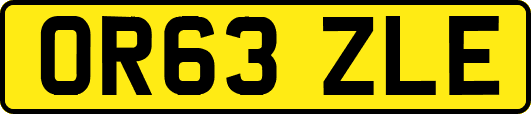 OR63ZLE