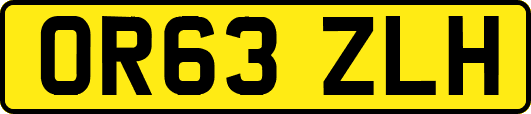 OR63ZLH