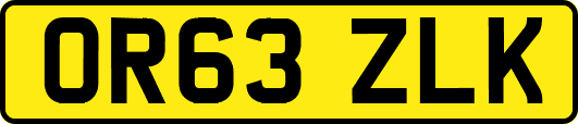 OR63ZLK
