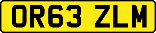 OR63ZLM