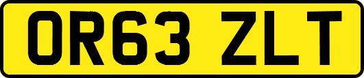 OR63ZLT